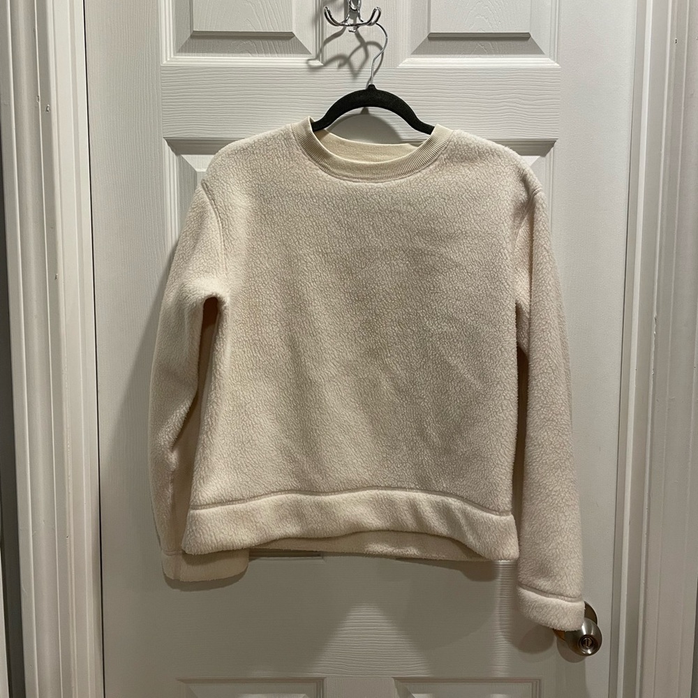 Everlane Sweatshirt